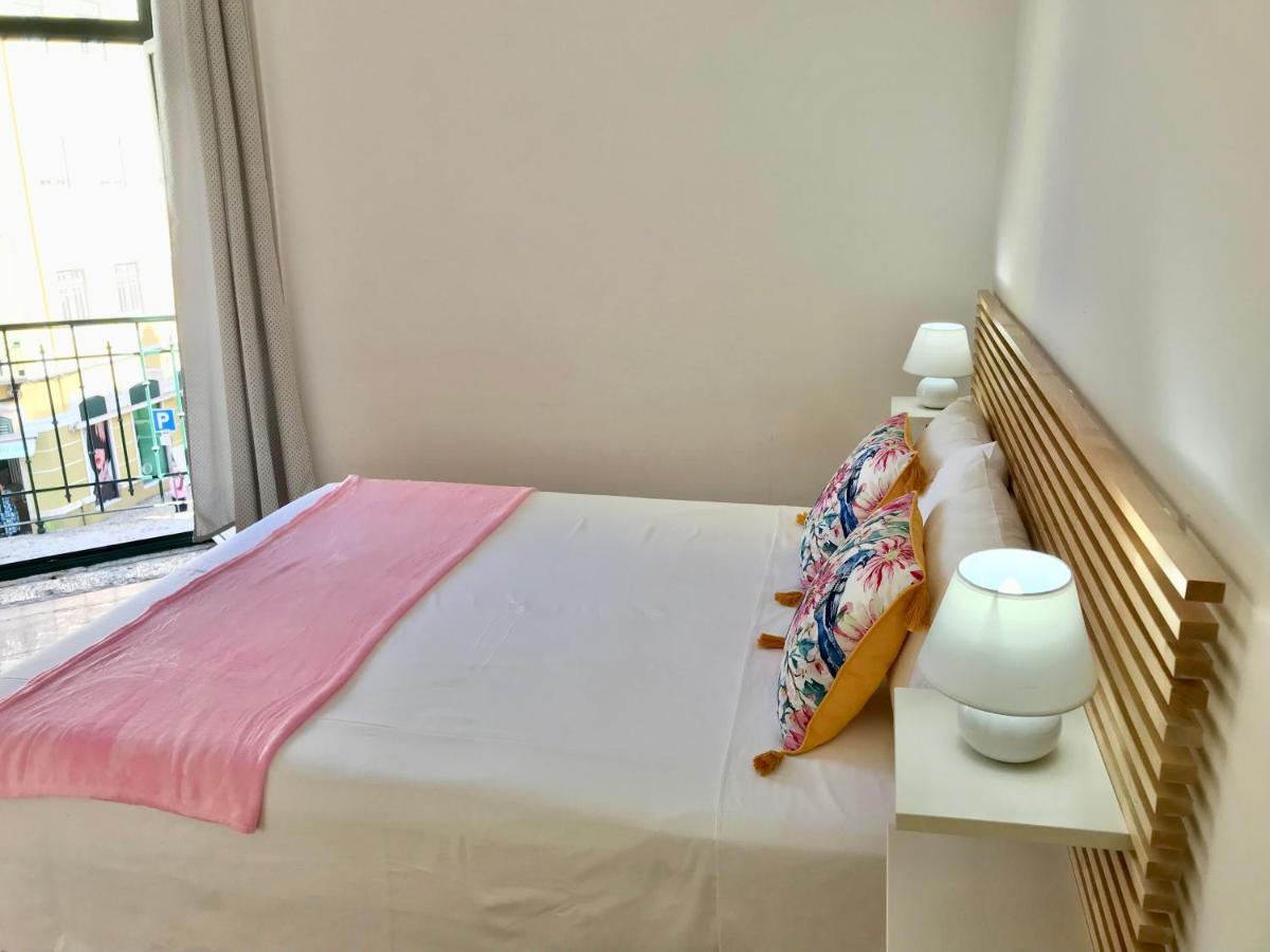 Ipanema Bedroom リスボン エクステリア 写真