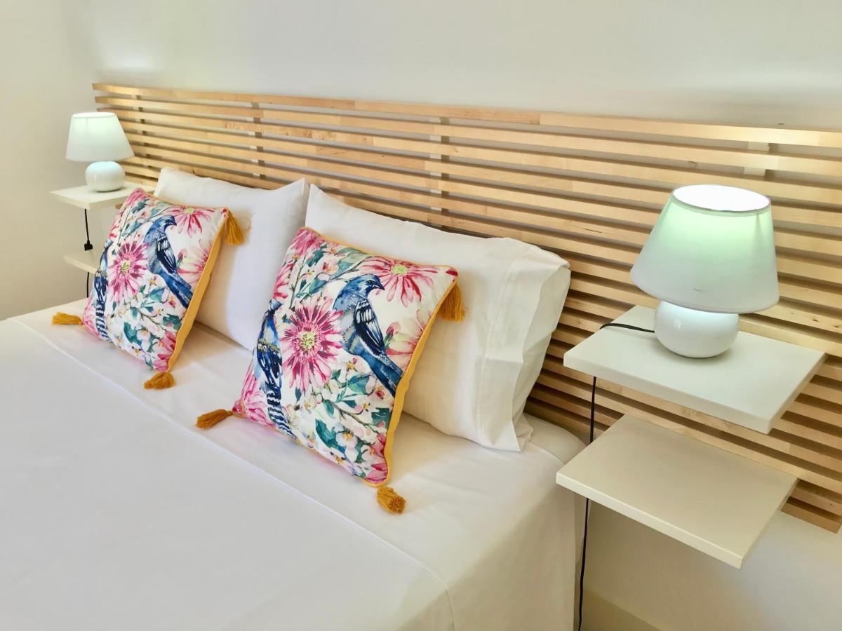 Ipanema Bedroom リスボン エクステリア 写真
